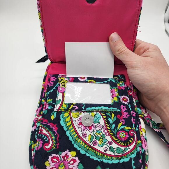 Vera Bradley Mini Hipster * - Picture 6 of 9